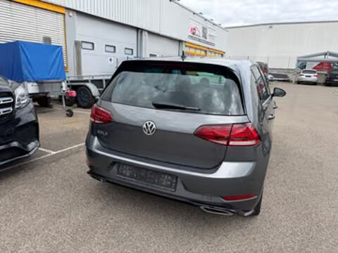 Golf VII 1.5 TSI R-Line 2020 occasion 33000 Bordeaux