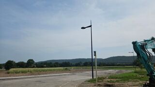  Terrain � vendre 1186 m�