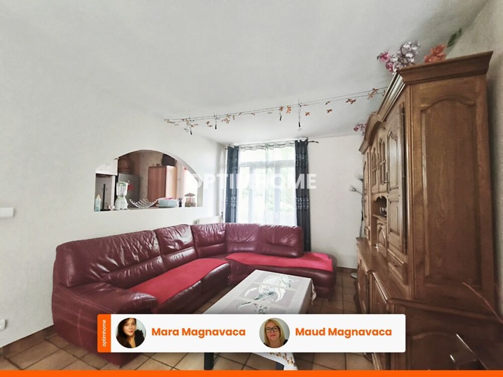 Maison 4 pièces 92 m² · à Castres · 92 m² · 89 500 €