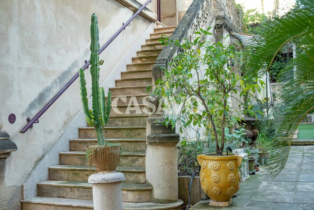 Vente Appartement Vente Appartement 6 pièces de 204m² - 13008 Marseille Marseille 8