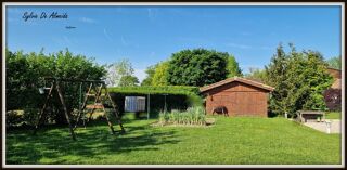  Maison à vendre 5 pièces 145 m²