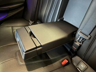 S&eacute;rie 5 M550i xDrive 462 ch BVA8 2017 occasion 34500 B&eacute;ziers