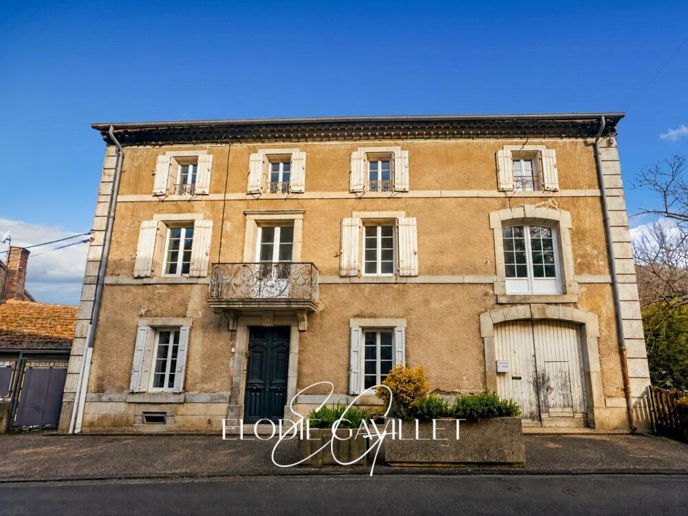 Vente Maison Grande maison familiale Cuxac-Cabardès 12 pièce(s) 304 m2 Cuxac cabardes