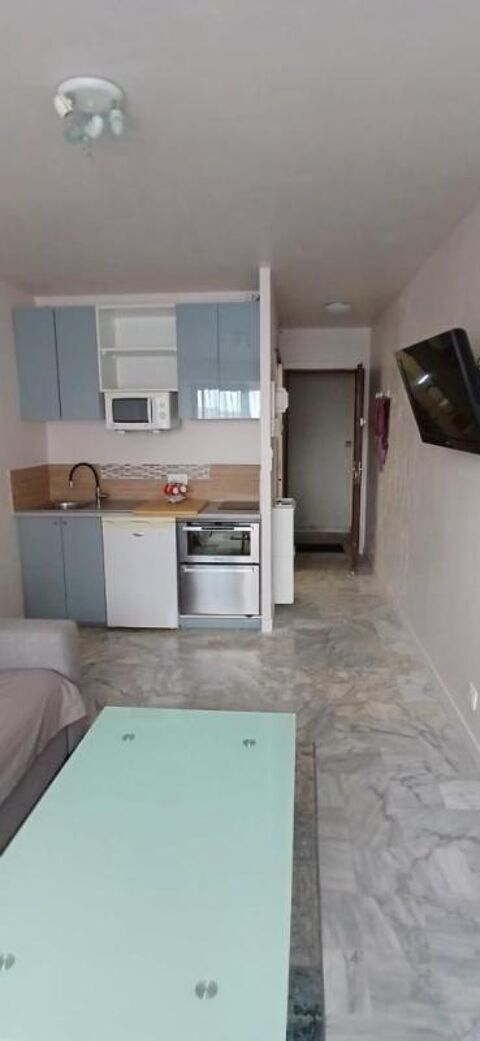  Appartement � louer 1 pi�ce 21 m�