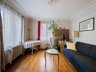  Appartement � vendre 2 pi�ces 41 m�