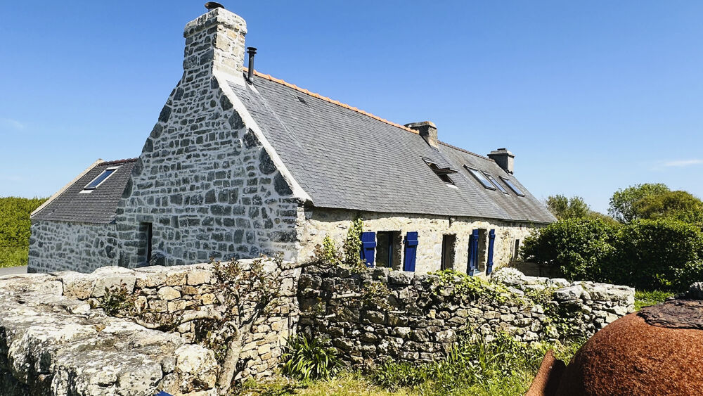 Maison 6 pièces 109 m² · à Crozon · 109 m² · 460 000 €