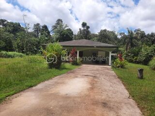  Maison � vendre 3 pi�ces 90 m�