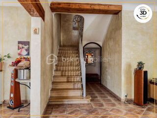  Maison � vendre 7 pi�ces 195 m�