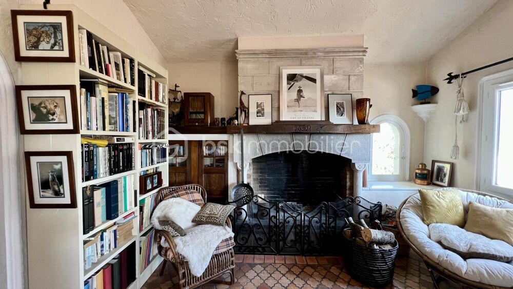 à vendre  Propriété/château La Colle-sur-Loup (06480)