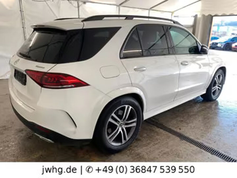 Classe GLE e AMG Line 2023 occasion 33000 Bordeaux