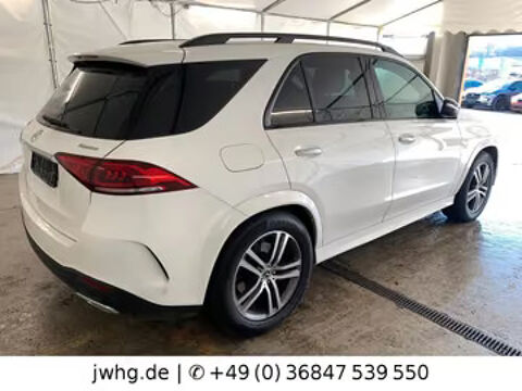 Classe GLE e AMG Line 2023 occasion 33000 Bordeaux
