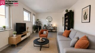 Appartement � vendre 3 pi�ces 91 m�