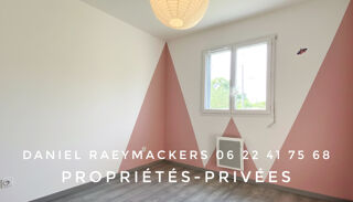  Maison à vendre 3 pièces 79 m²