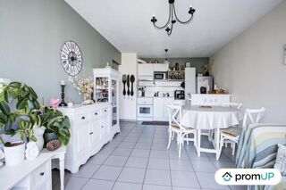  Appartement  vendre 3 pices 56 m