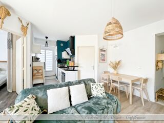  Appartement � vendre 2 pi�ces 35 m�