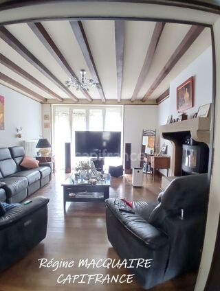  Maison à vendre 8 pièces 191 m²