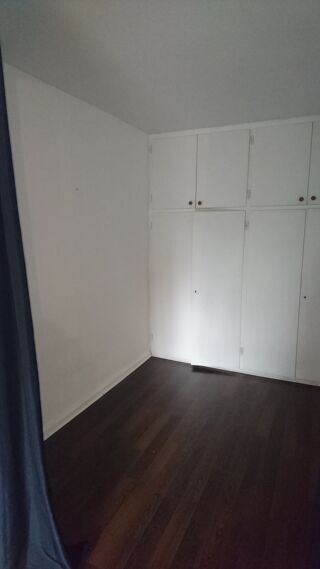  Appartement à vendre 1 pièce 27 m²