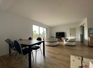  Maison à vendre 6 pièces 145 m²