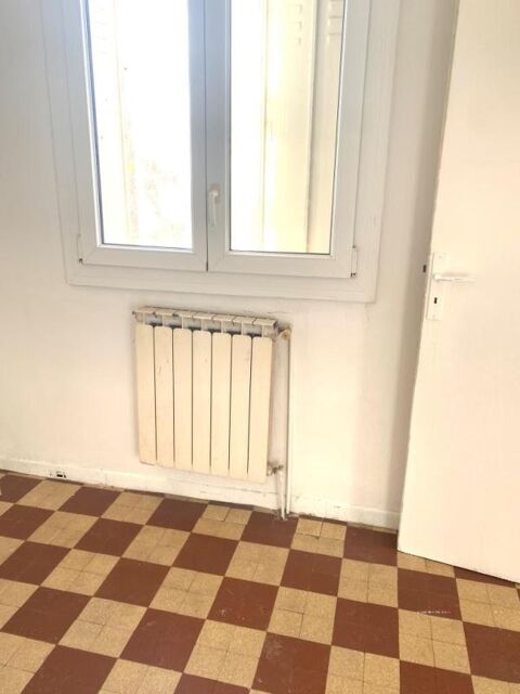  Appartement � louer 5 pi�ces 60 m� Marseille 09