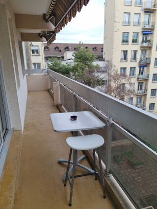  Appartement à louer 2 pièces 41 m²