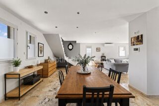  Maison à vendre 5 pièces 150 m²
