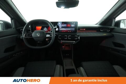 DS3 1.2 PureTech Ultra Prestige EAT6 110 ch 2018 occasion 92130 Issy-les-Moulineaux