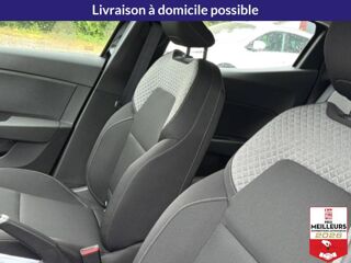 Clio V 1.0 TCE 90 EVOLUTION 2026 occasion 10150 Lavau