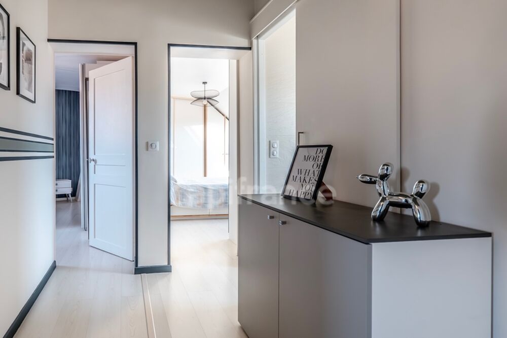 � vendre  Appartement Versailles (78000)