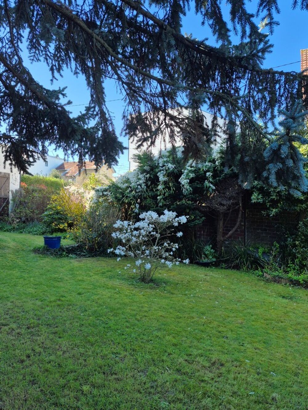 Maison à vendre 4 pièces (76)