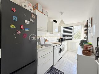  Appartement � vendre 2 pi�ces 48 m�
