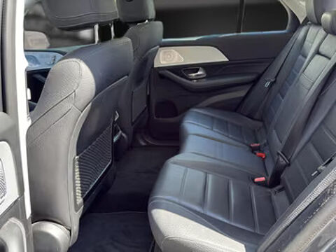 Classe GLE Benz de 2021 occasion 33000 Bordeaux