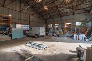  Parking / Garage � vendre 214 m�