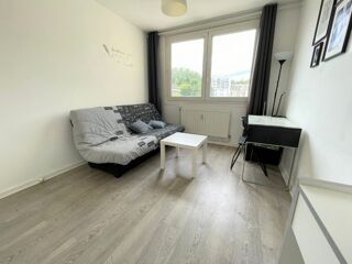  Appartement à vendre 1 pièce 16 m²