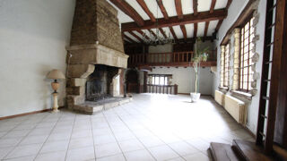  Maison � vendre 9 pi�ces 250 m�