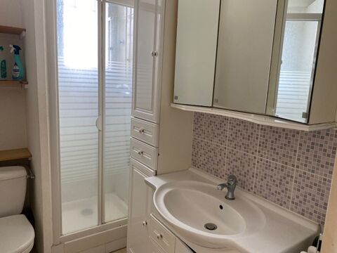  Appartement � louer 3 pi�ces 61 m�