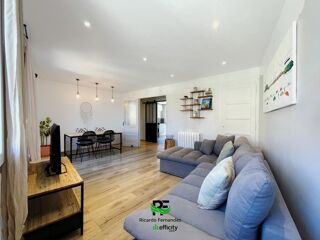  Appartement � vendre 3 pi�ces 67 m�