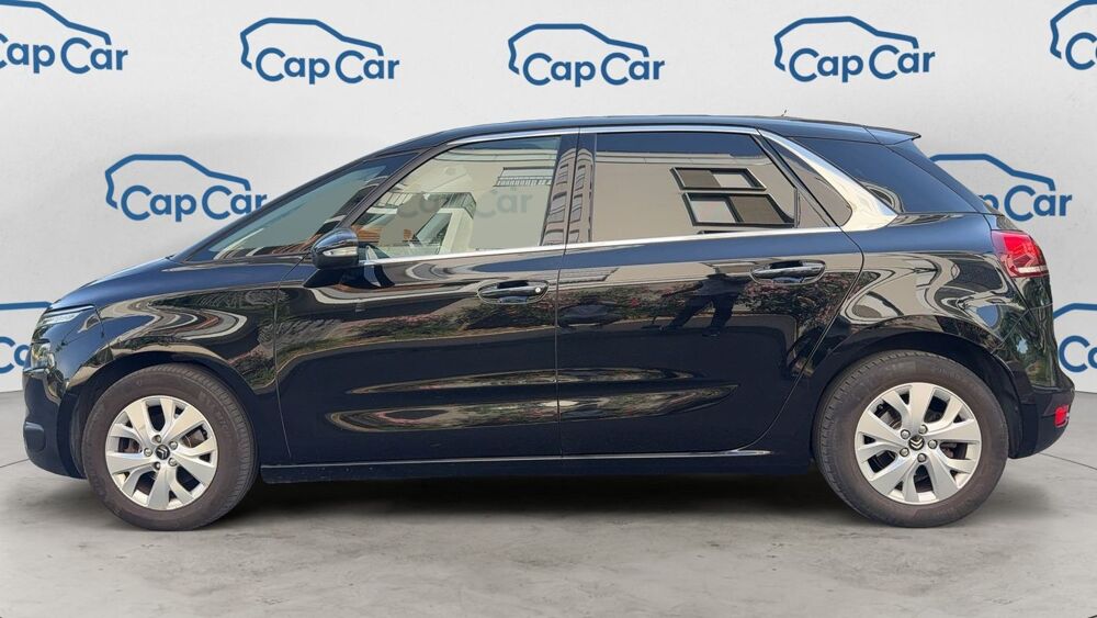 C4 Picasso 1.6 e-HDi 114 Intensive 2013 occasion 95320 Saint Leu La Foret