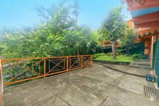  Appartement � louer 3 pi�ces 86 m�