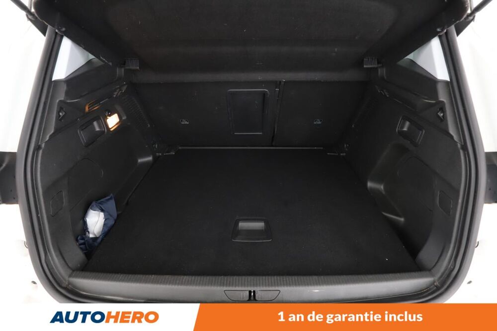 Grandland x 1.2 Turbo Auto 130 ch 2019 occasion 92130 Issy-les-Moulineaux