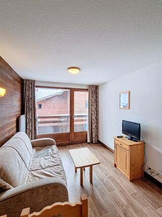  Appartement  vendre 2 pices 28 m