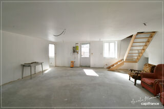  Maison � vendre 2 pi�ces 62 m�