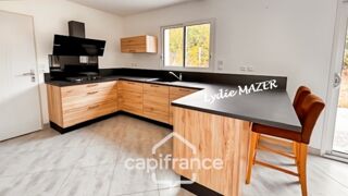  Maison à vendre 6 pièces 125 m²