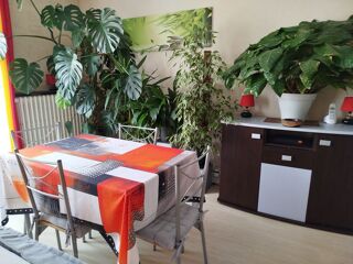  Appartement à louer 1 pièce 12 m²