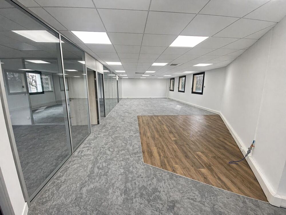   Belle surface de bureaux Saint gratien