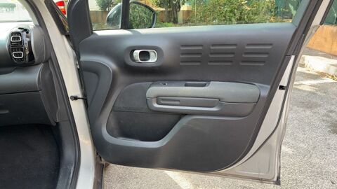 C3 Aircross 1.2 PureTech 110 Feel 2017 occasion 06300 Nice