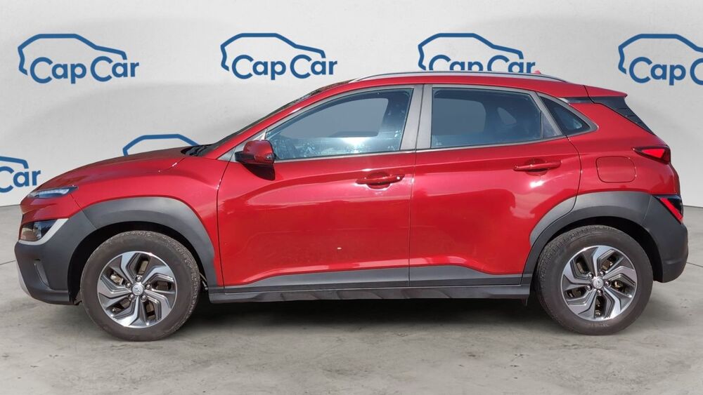 Kona 1.6 Hybrid Hev 141 DCT-6 Initia 2022 occasion 33210 Langon