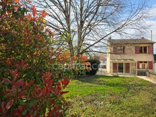  Maison � vendre 5 pi�ces 93 m�