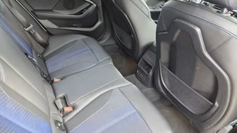 S&eacute;rie 1 120i Berline M Sport 2021 occasion 33000 Bordeaux