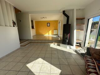  Maison à vendre 5 pièces 122 m²