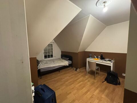  Appartement  louer 1 pice 13 m